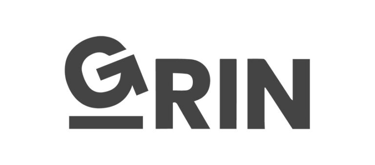 GRIN AS