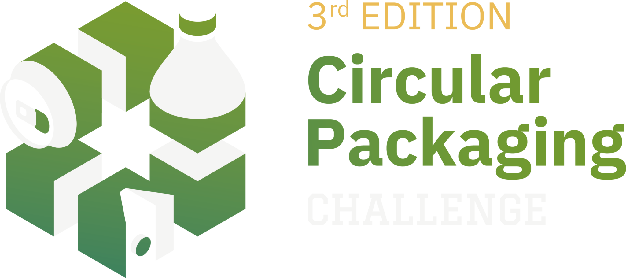Circular Packaging Challenge with €4,000